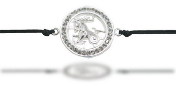 Zodiac bracelet