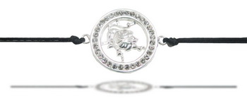 Jewelry Zodiac Crystal