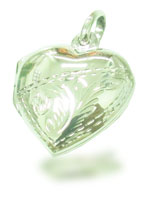 heart locket