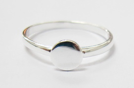 Midi 925 Ring