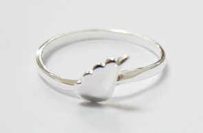 925 Silver Ring